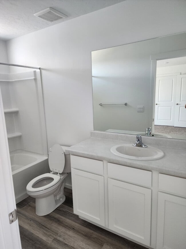 1824 N Patchwork Ave in Tooele, UT - Building Photo - Building Photo