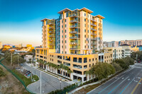 The Sage in St. Petersburg, FL - Building Photo - Building Photo