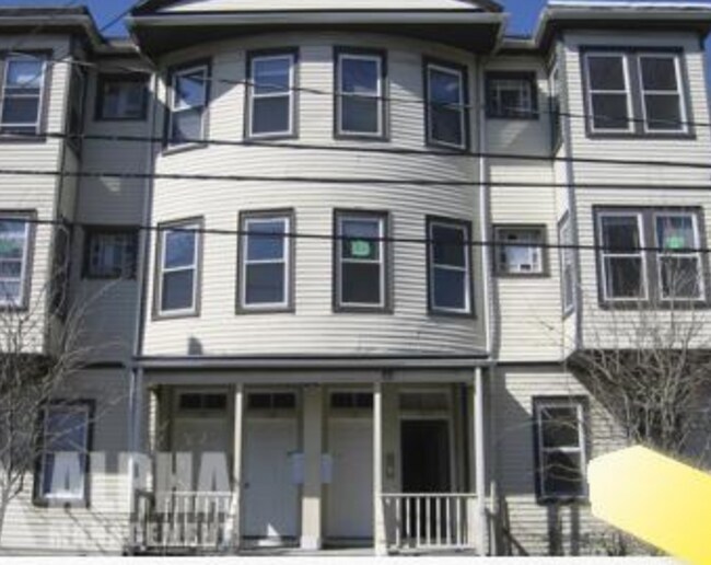 property at 135 Brook St