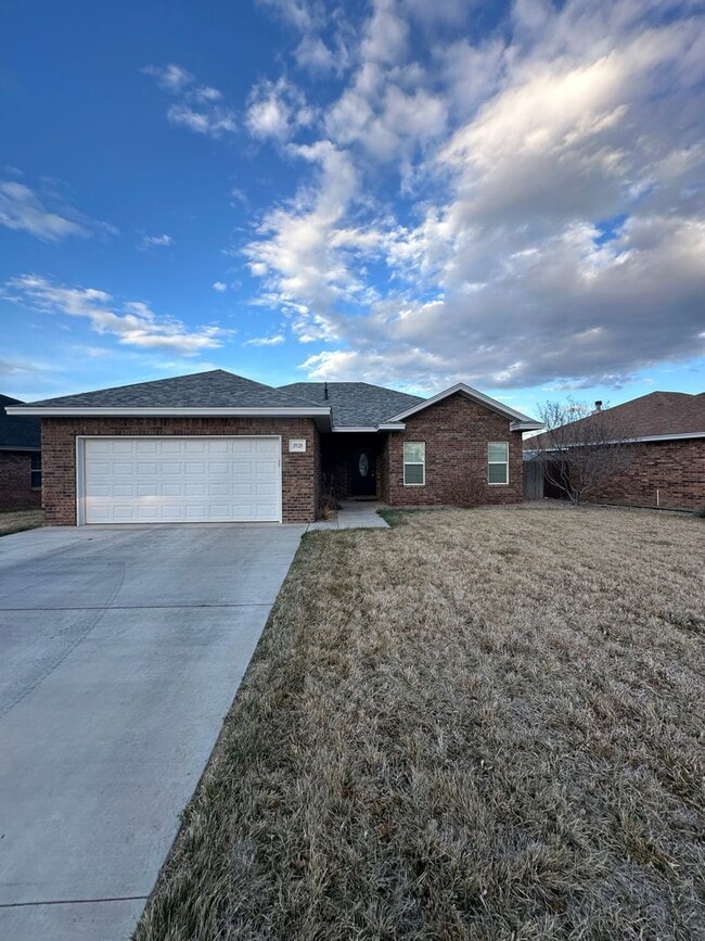 property at 3929 Mariah Dr