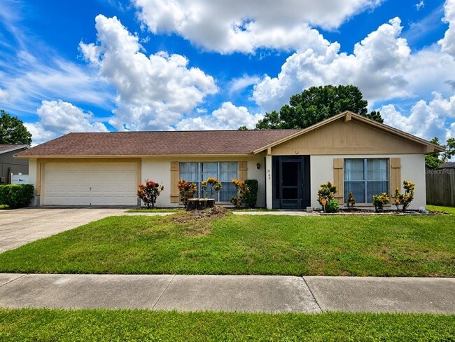 property at 12412 Cardiff Dr