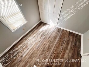 1728 Irma St in Marrero, LA - Building Photo - Building Photo