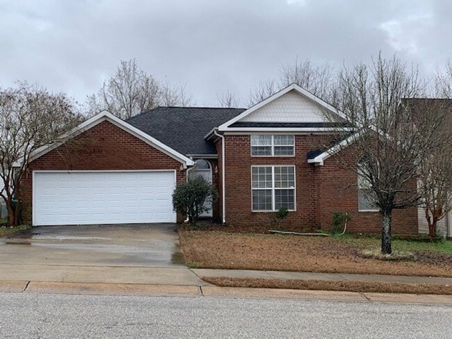 property at 2156 Inverness Pkwy