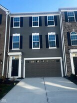 6979 Adalene Ln in Carmel, IN - Building Photo