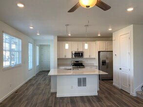 8993 Redfield Ln in Parker, CO - Building Photo - Building Photo