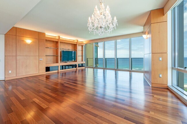 property at 1288 Ala Moana Blvd