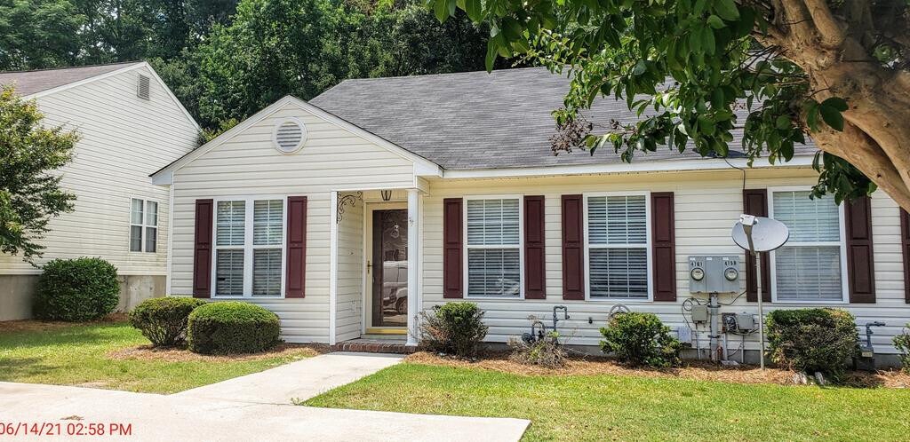 4761 W Creek Mill Ct in Grovetown, GA - Building Photo