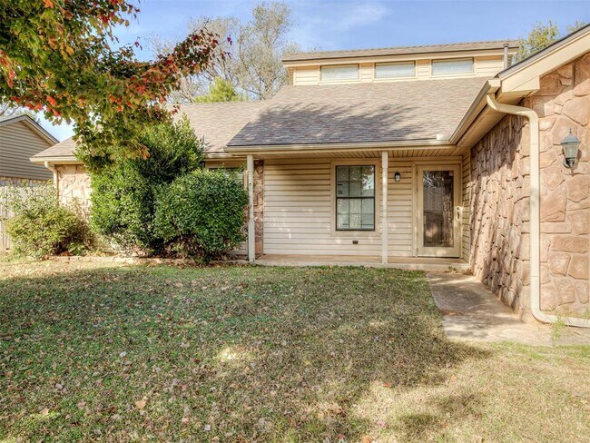 2131 Jazzman Dr in Norman, OK - Building Photo - Building Photo