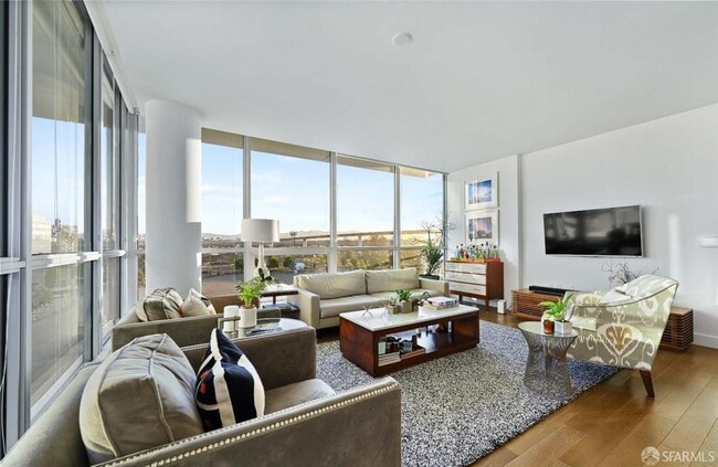 718 Long Bridge Street in San Francisco, CA - Building Photo - Building Photo