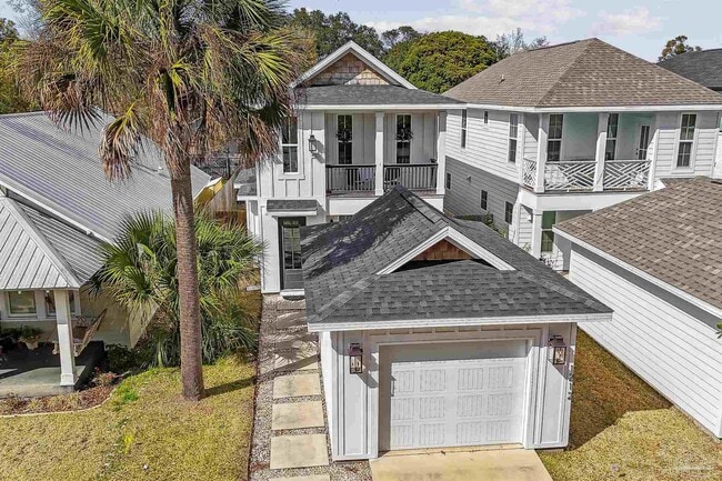 property at 1212 E Gonzalez St