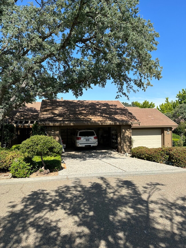 property at 1225 Red Dog Ln