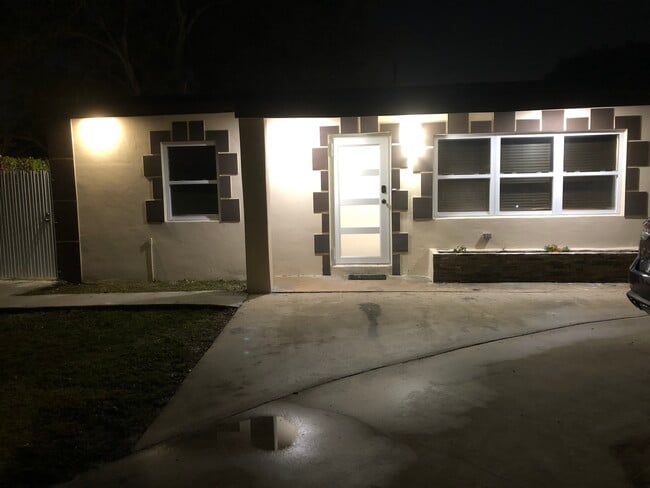 property at 2740 NW 155th Ter