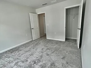 817 McKenzie Pk Ter in Wendell, NC - Building Photo - Building Photo