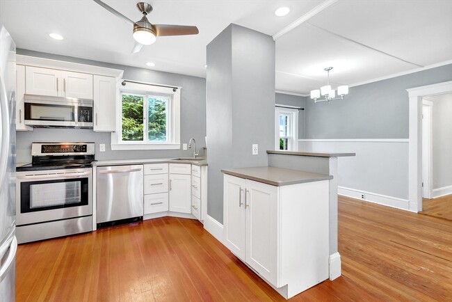 property at 36 Marshall St