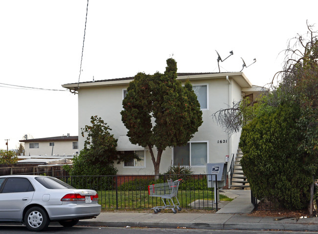 1621 Nobili Ave in Santa Clara, CA - Building Photo - Building Photo