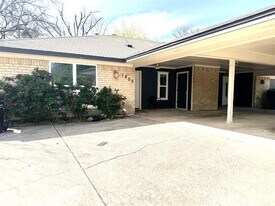 1805 Bristol Cove in Plano, TX - Building Photo