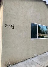7465 1/2 Garden Grove Ave in Los Angeles, CA - Building Photo - Building Photo