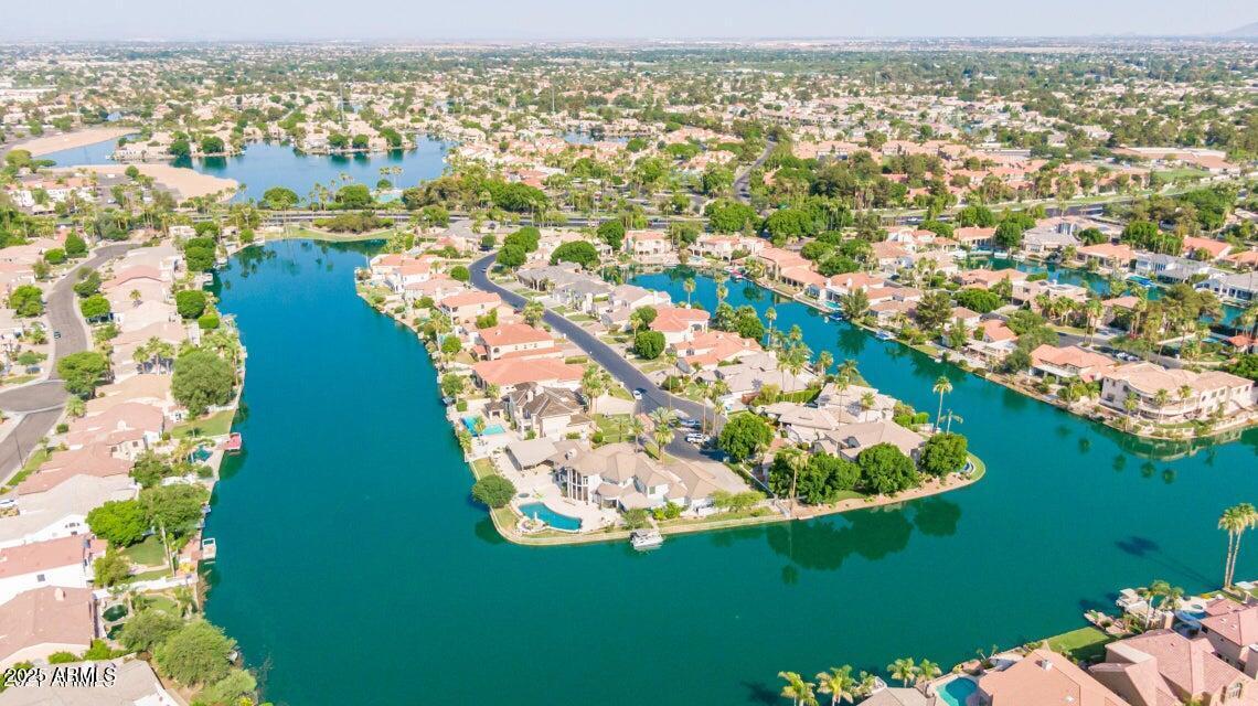 1516 E Treasure Cove Dr in Gilbert, AZ - Building Photo