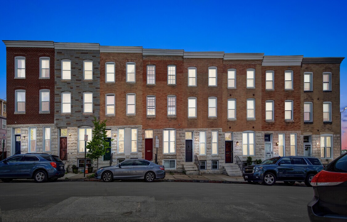 1921 Guilford Ave Photo