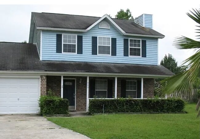 property at 949 Piercefield Dr