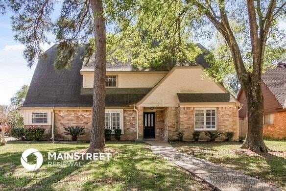property at 9211 New Forest Rd