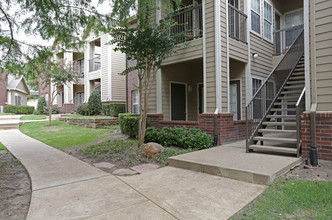 Larkin Apartment Homes in McKinney, TX - Building Photo - Building Photo