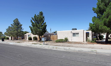 3532-3534 Vail Ave SE in Albuquerque, NM - Building Photo - Building Photo