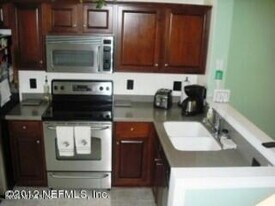 6722 Arching Branch Cir in Jacksonville, FL - Building Photo