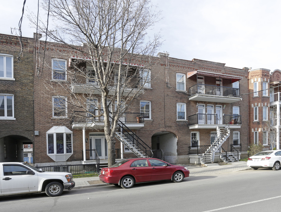 71-79 Galt Rue in Montréal, QC - Building Photo