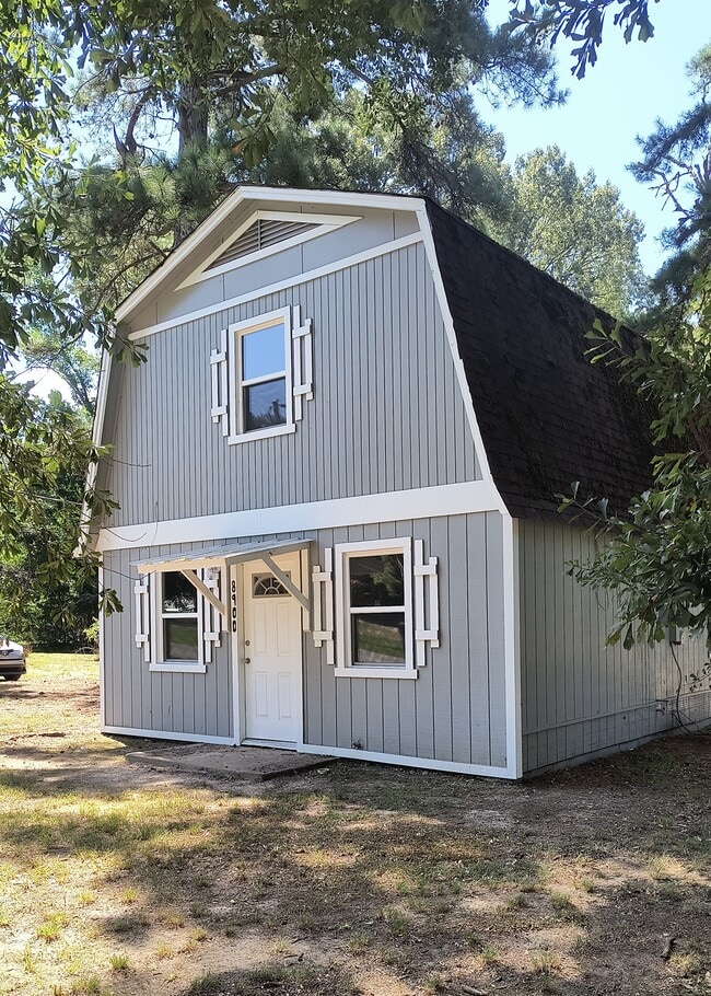 8900 Via Ln in Pine Bluff, AR - Building Photo - Building Photo