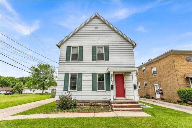 property at 6247 State Rd