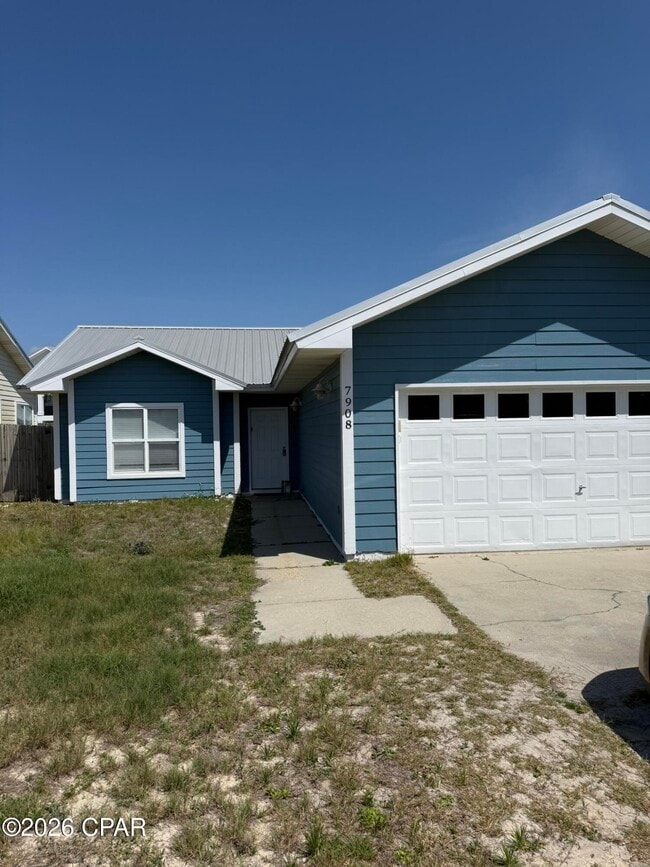 property at 7908 Sunset Ave