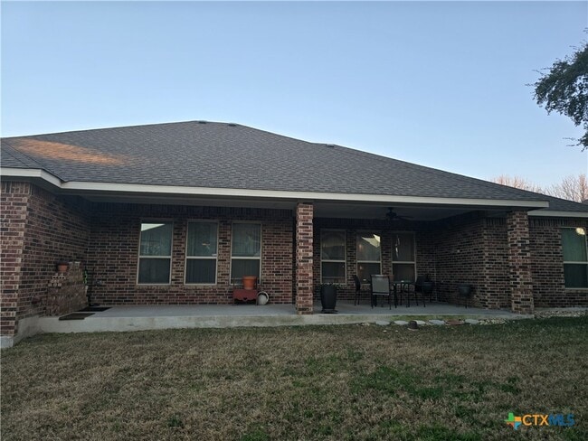 property at 8004 Ridgeway Ct