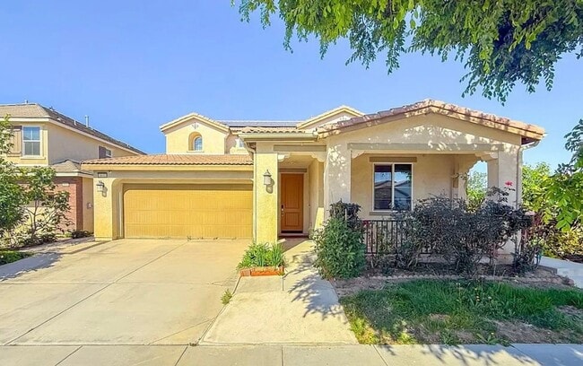 property at 3632 Hyche Ave
