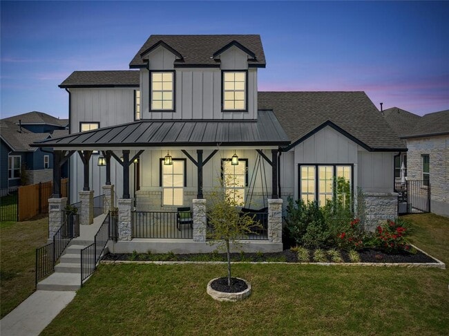 property at 8908 Apogee Blvd