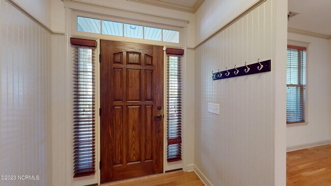 45 Old Hunt Rd in Pinehurst, NC - Foto de edificio - Building Photo