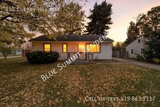 155 Cherry Hill Rd in Mansfield, OH - Building Photo - Building Photo