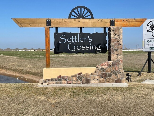 1829 Jack Rabbit Ln in El Reno, OK - Building Photo - Building Photo