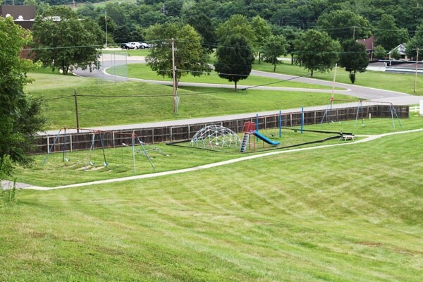 Northwood Terrace in St. Joseph, MO - Building Photo - Building Photo