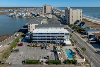 Gold Coast in North Myrtle Beach, SC - Building Photo - Building Photo