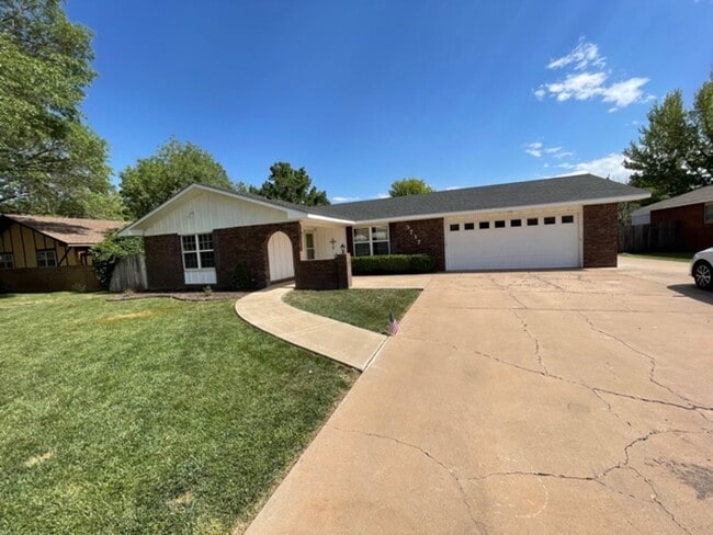 property at 3717 Sam Snead Pl