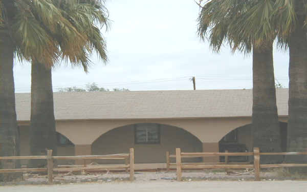 3757 S Clark Ave in Tucson, AZ - Building Photo - Building Photo