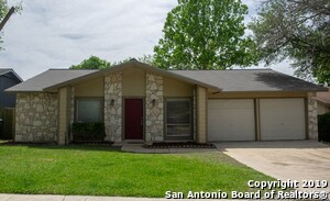 5938 N Spring St in San Antonio, TX - Building Photo
