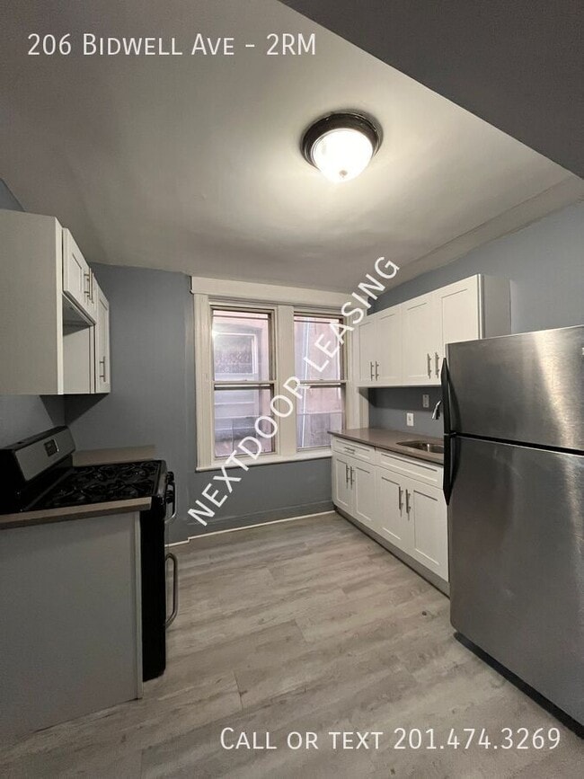 property at 206 Bidwell Ave