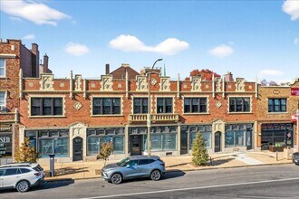 3815 S Kings Highway Blvd in St. Louis, MO - Building Photo - Building Photo