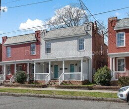 612 N 32nd St in Richmond, VA - Building Photo - Building Photo