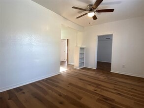 4202 Jones Blvd in Oklahoma City, OK - Building Photo - Building Photo