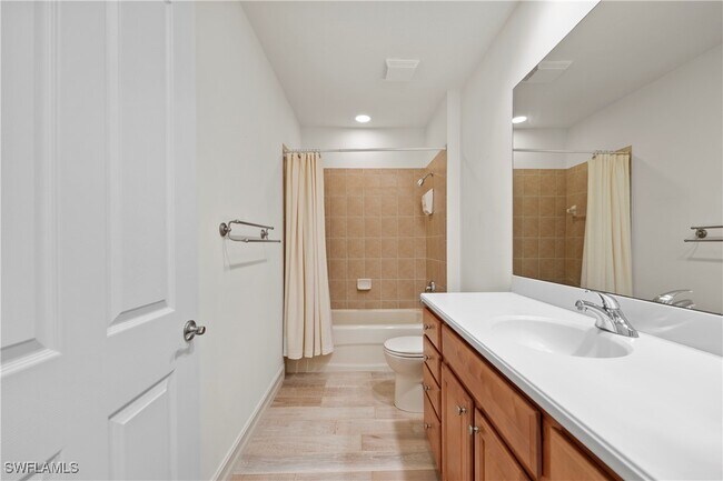 property at 8613 Champions Point