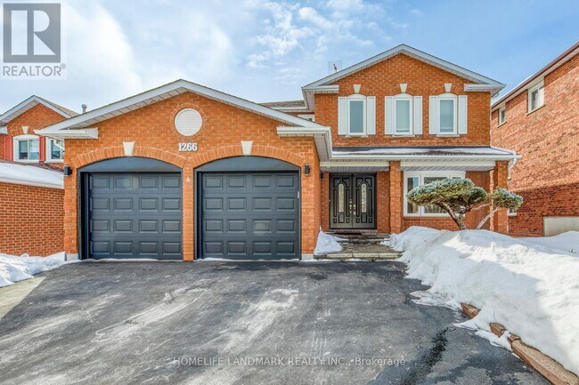property at 1266 Winterbourne Dr
