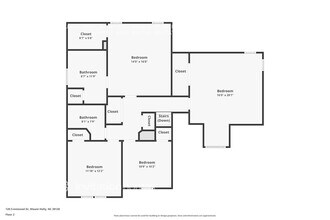 128 Crestwood Dr in Mount Holly, NC - Building Photo - Building Photo